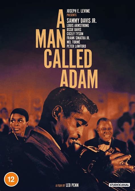 A MAN CALLED ADAM (66) 